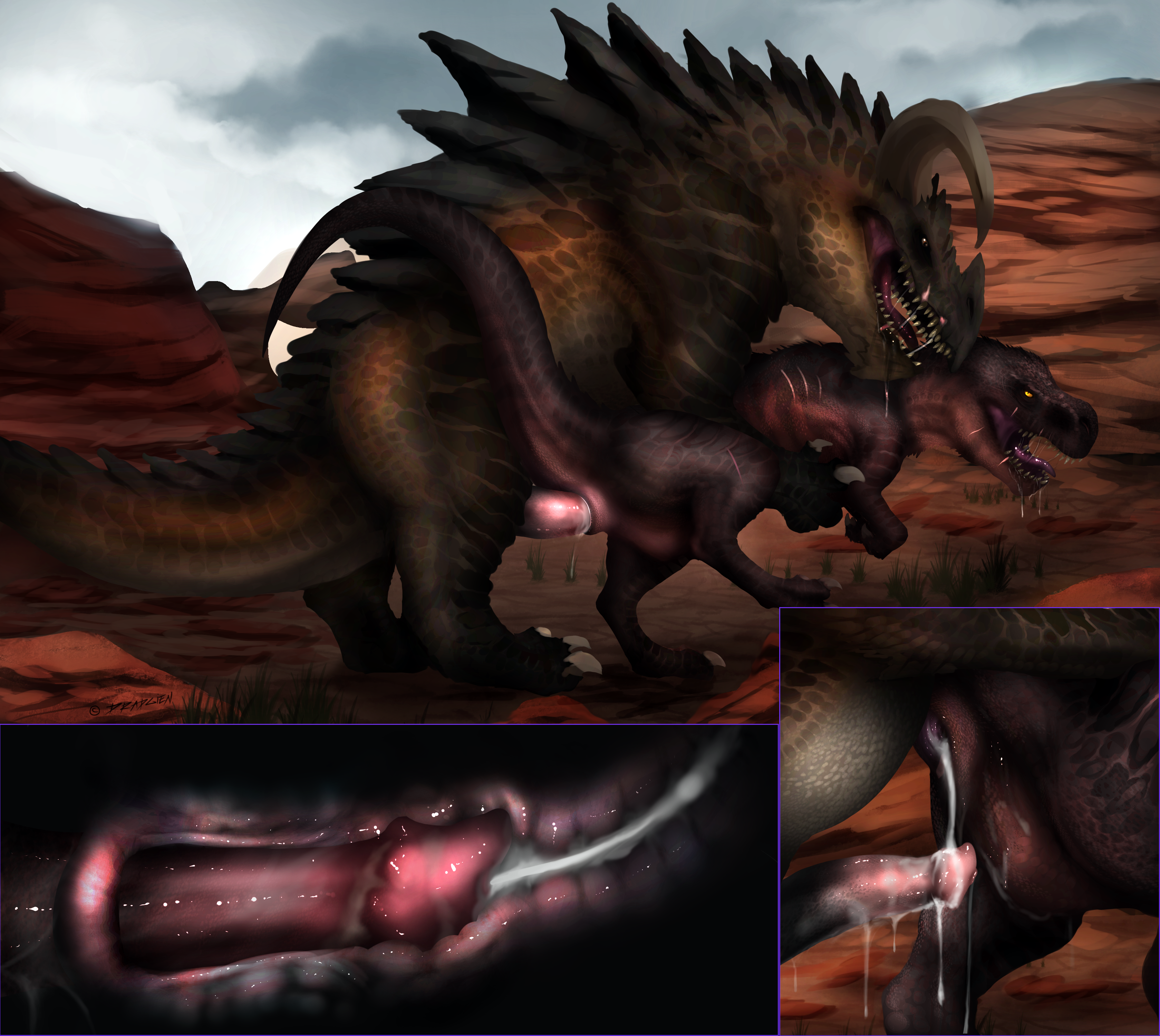 Original Characters Rule 34 Image