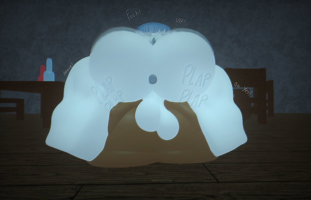 Eunoia (Dream Game) Rule 34 Image