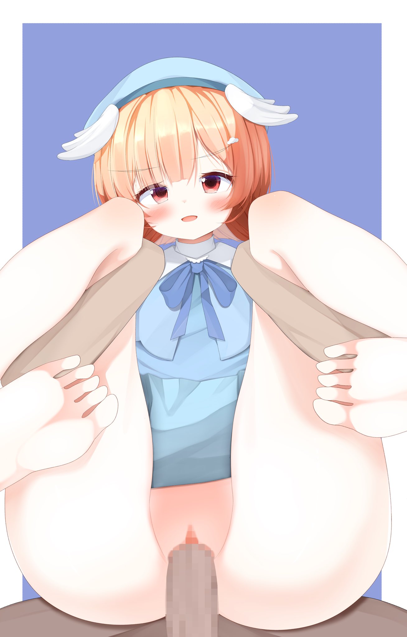 Pillowdear (Indie Virtual Youtuber) Rule 34 Image