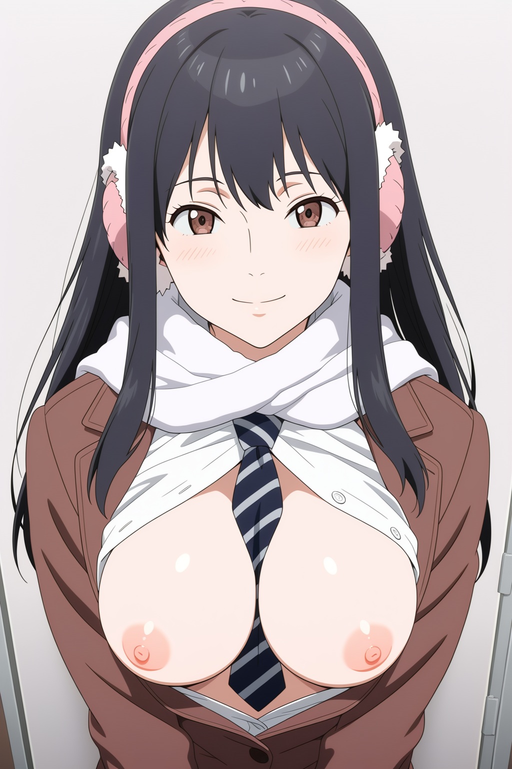 Breasts Rule 34 Image