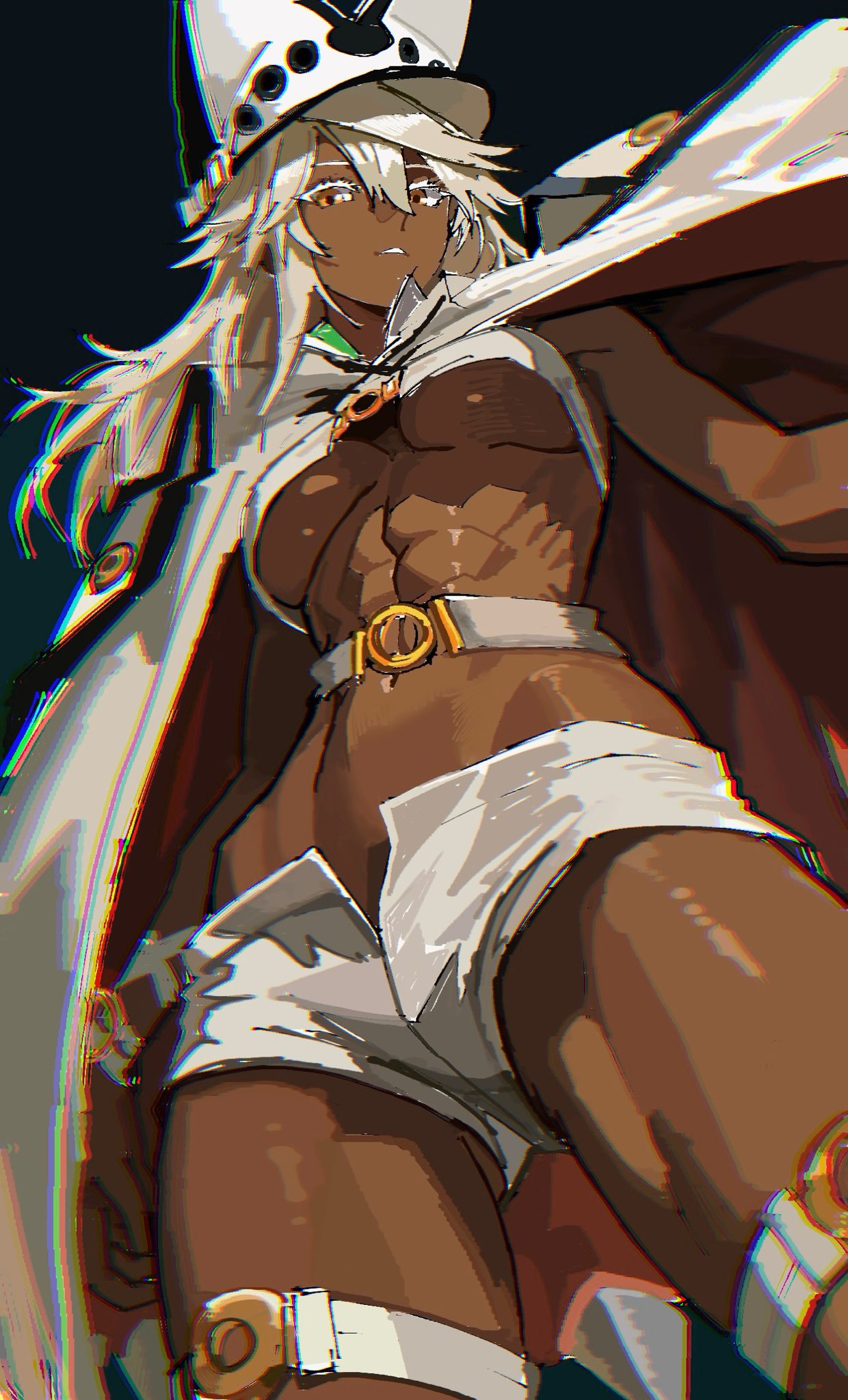 Ramlethal Valentine Rule 34 Image