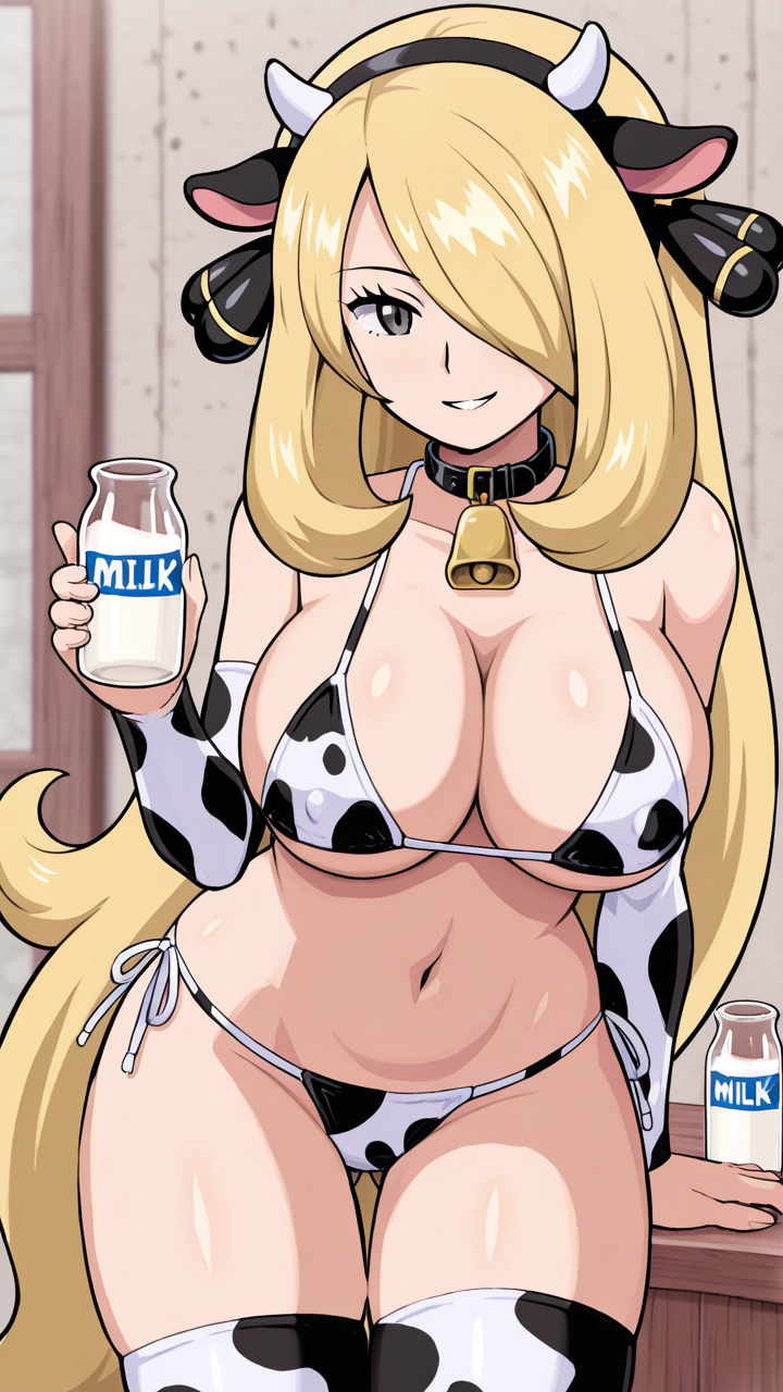 Creatures (Company) Rule 34 Image