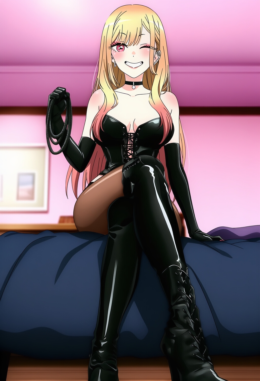 Asian Rule 34 Image