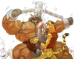 Original Character (Original) Rule 34 Image