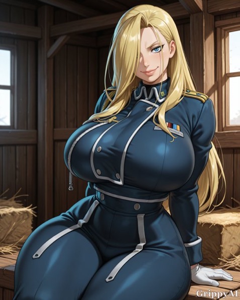 2d Rule 34 Image