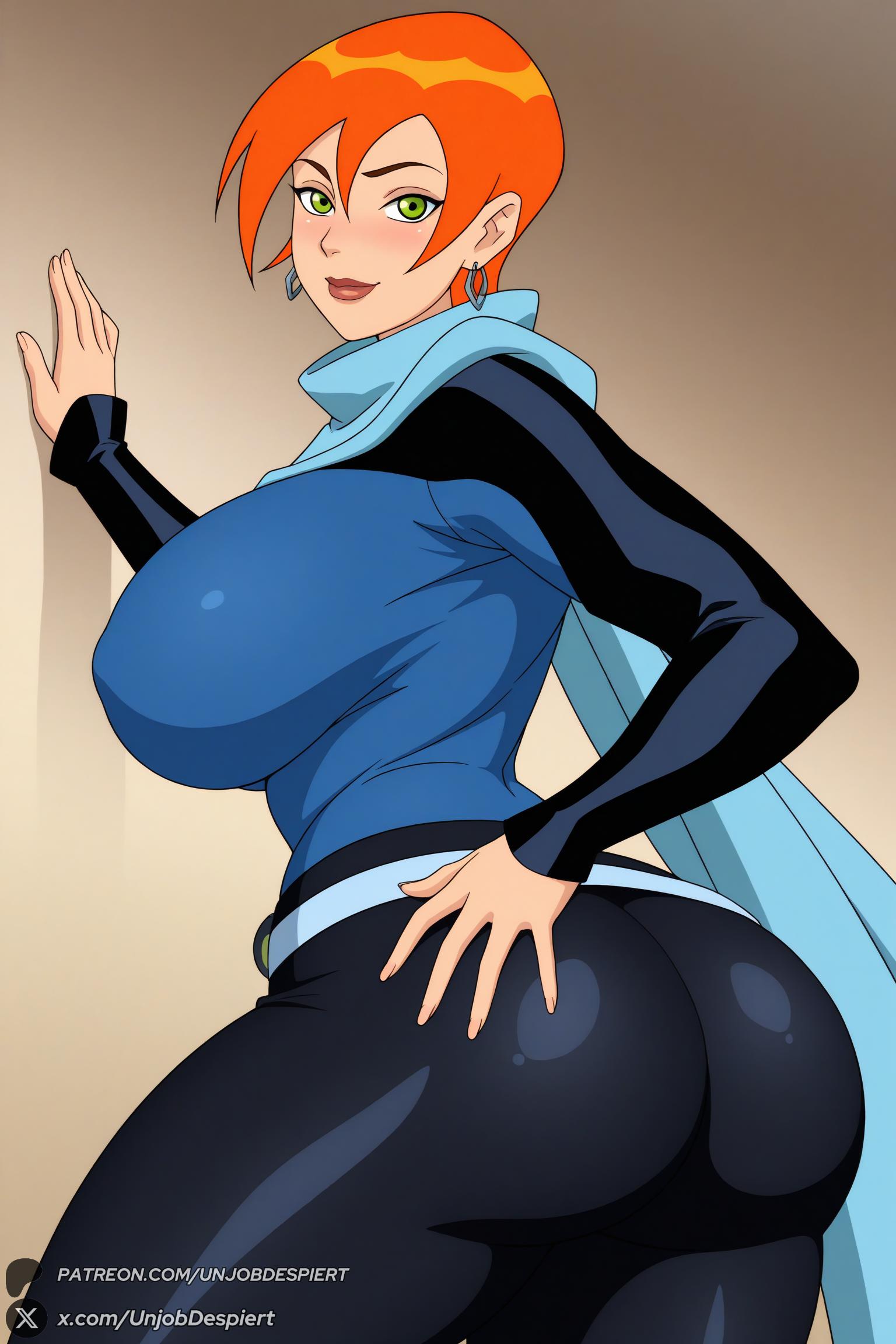 1female Rule 34 Image