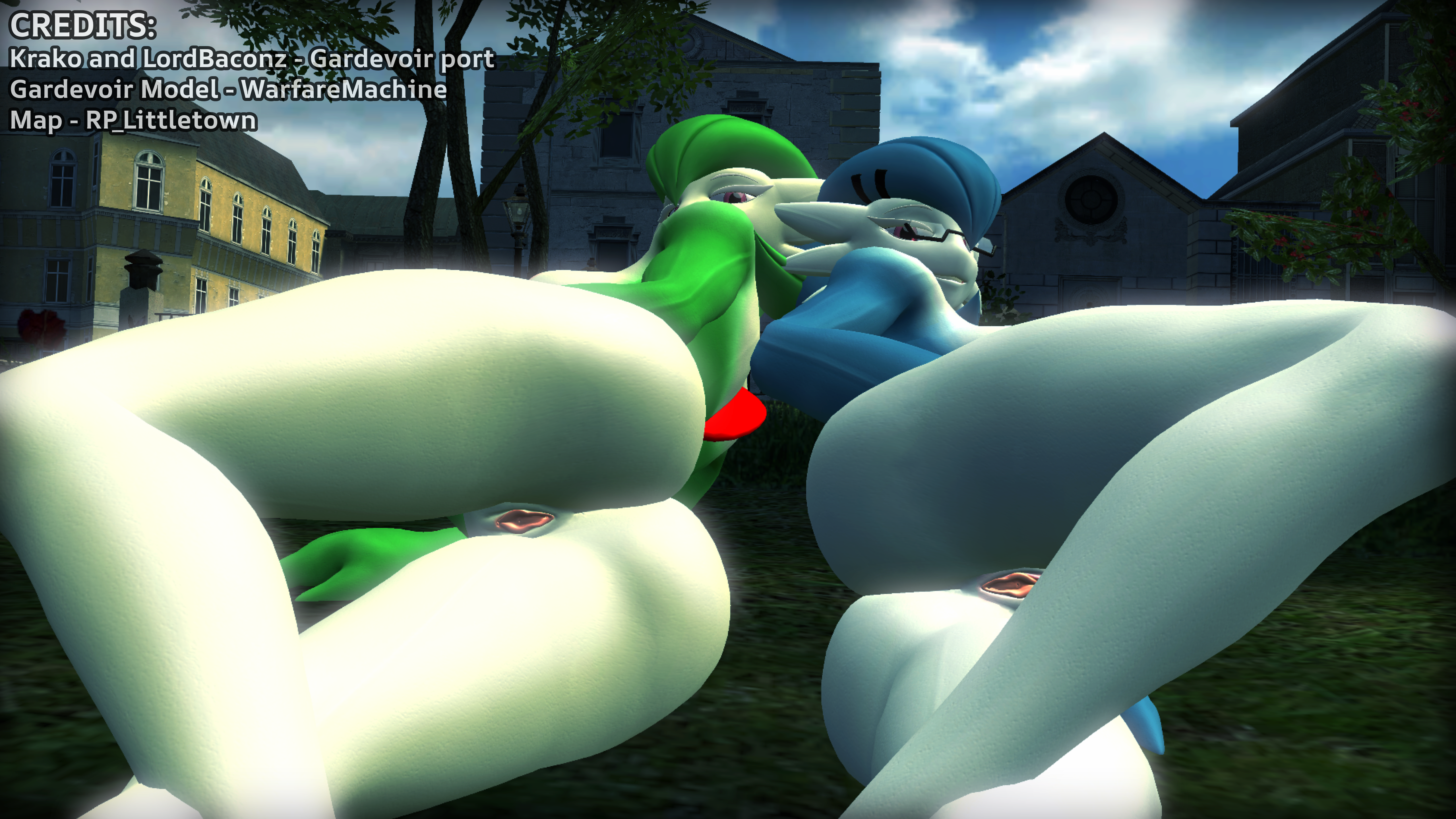 Dr. Voir (Garry'S Mod) Rule 34 Image