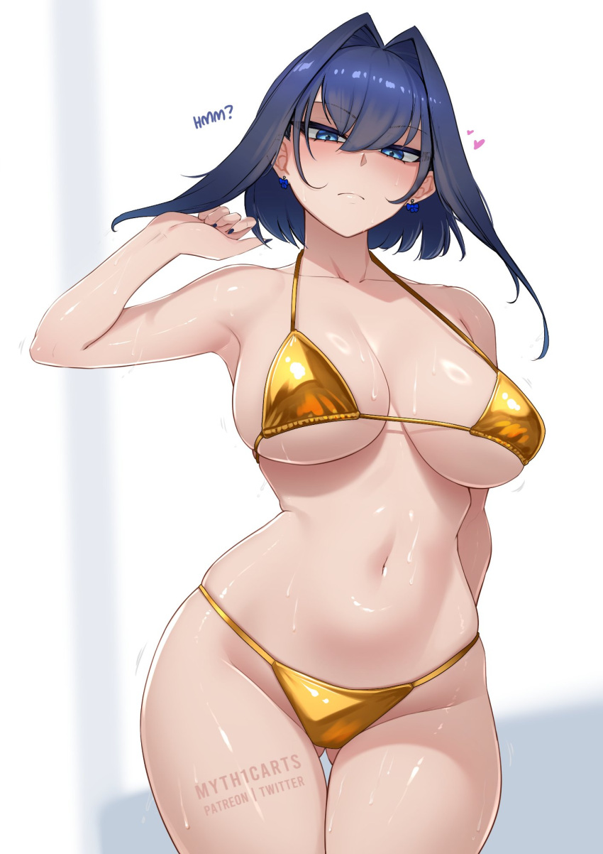 Ouro Kronii (Hololive) Rule 34 Image