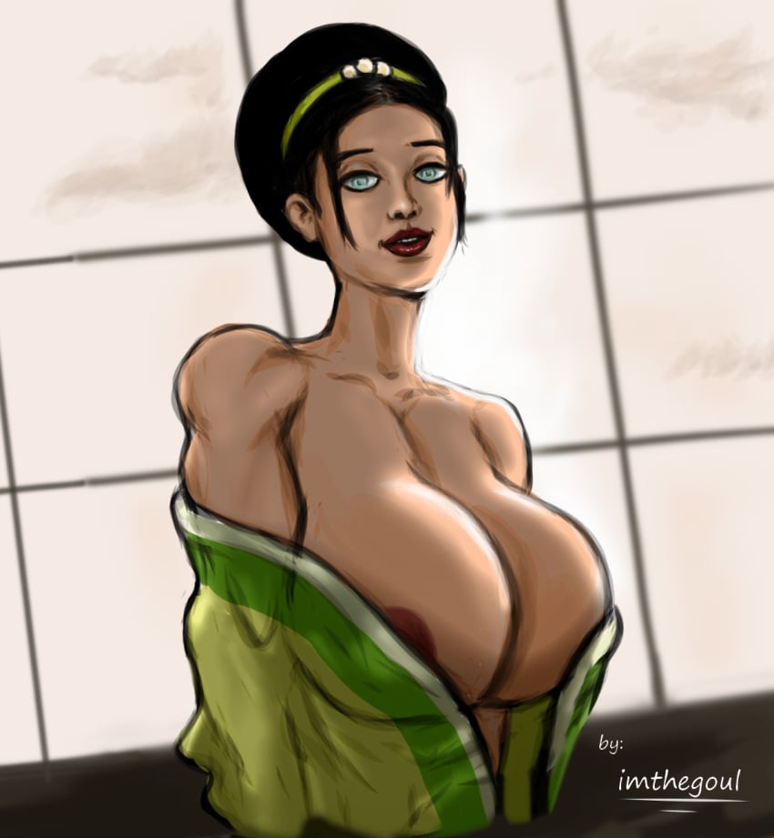 1girls Rule 34 Image