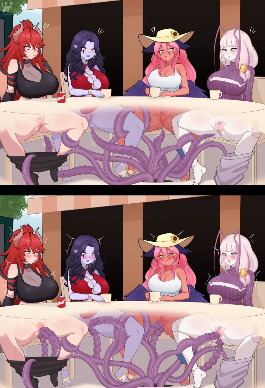 Matara Kan (Casual) Rule 34 Image
