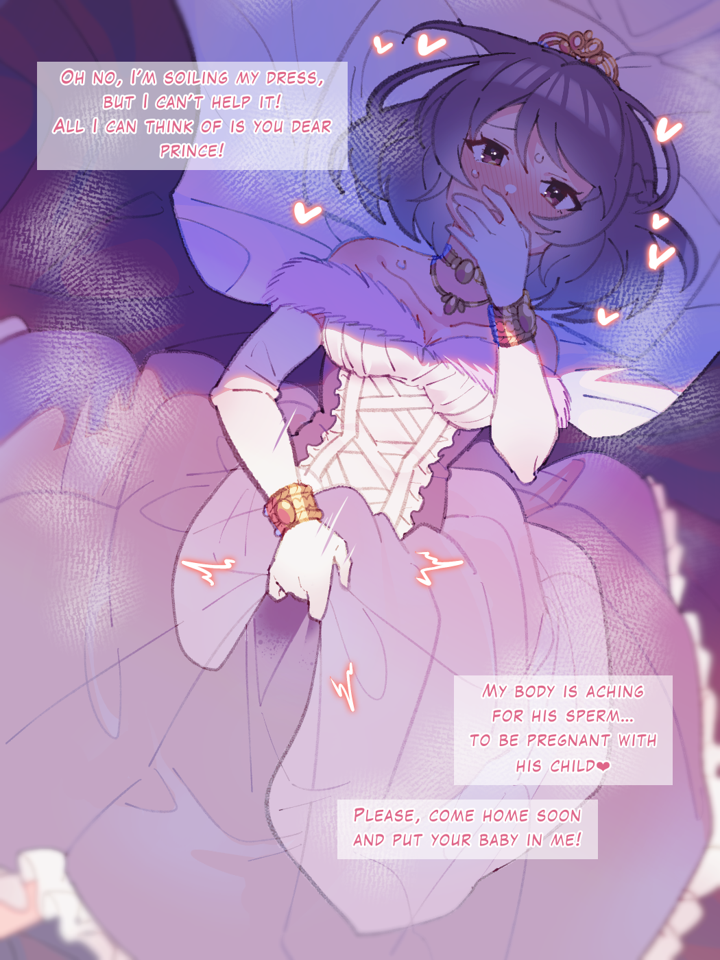 Ritona Reighnvhasta (Fault Milestone) Rule 34 Image