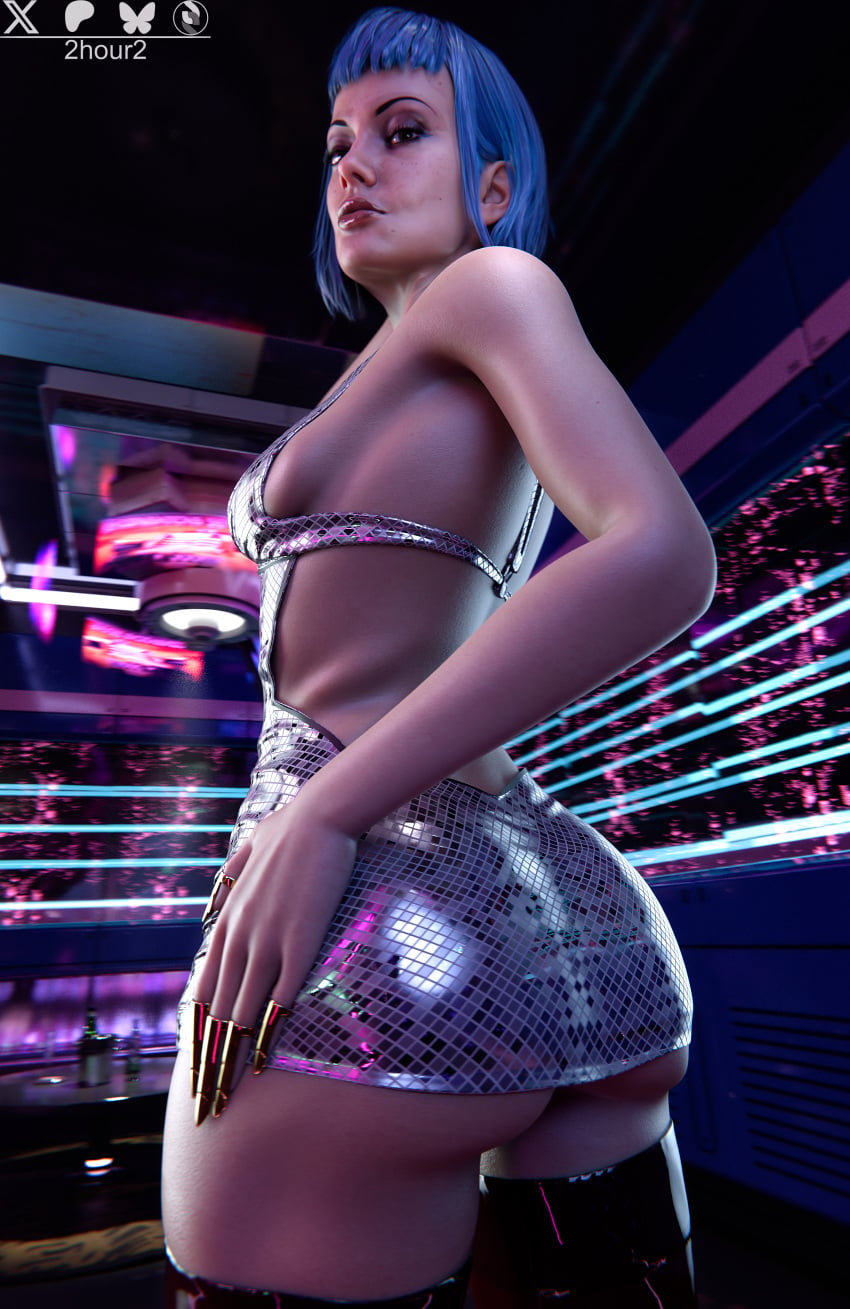 3d (Artwork) Rule 34 Image