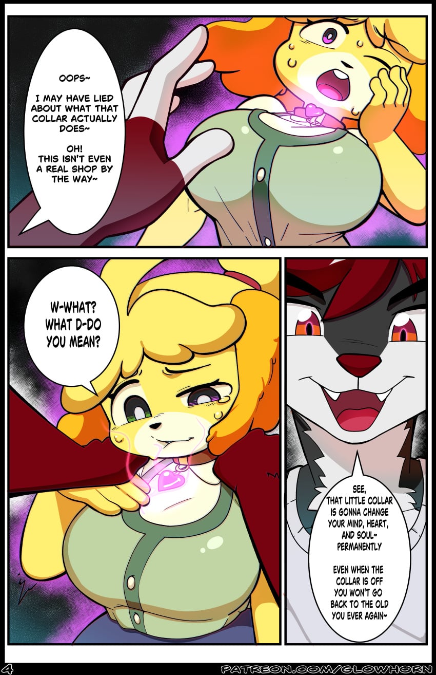 Artifact The Fox (Animal Crossing) Rule 34 Image