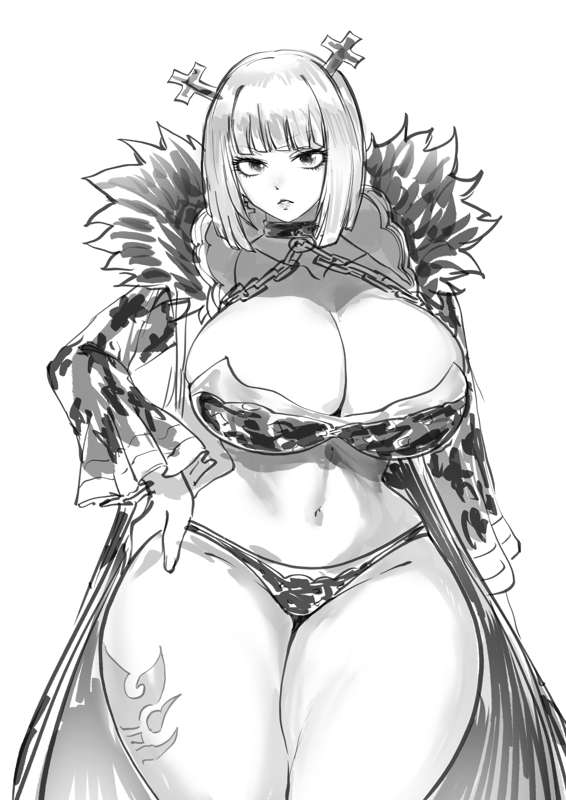 Brandish Mew (Fairy Tail) Rule 34 Image