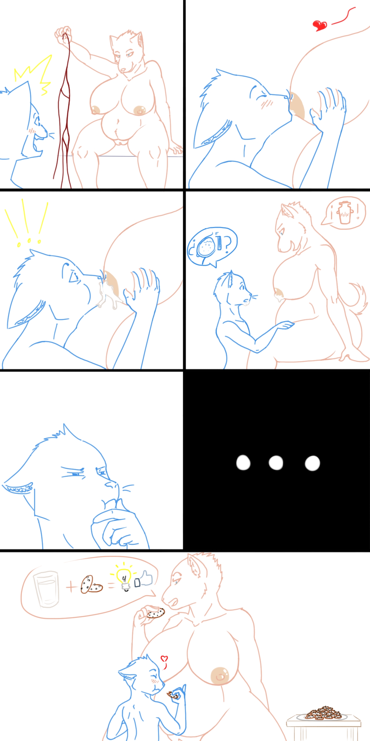 ! Rule 34 Image