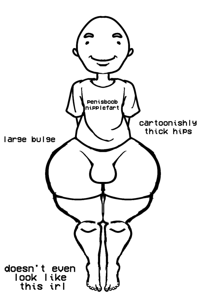 Original Character (Original) Rule 34 Image