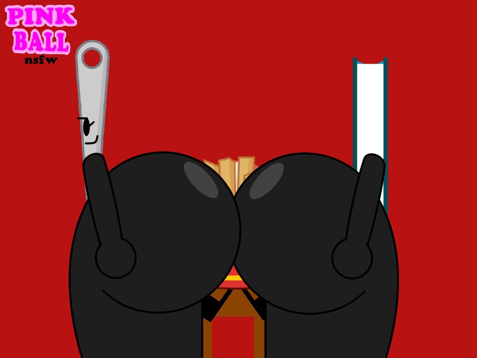 Book (Bfdi) Rule 34 Image