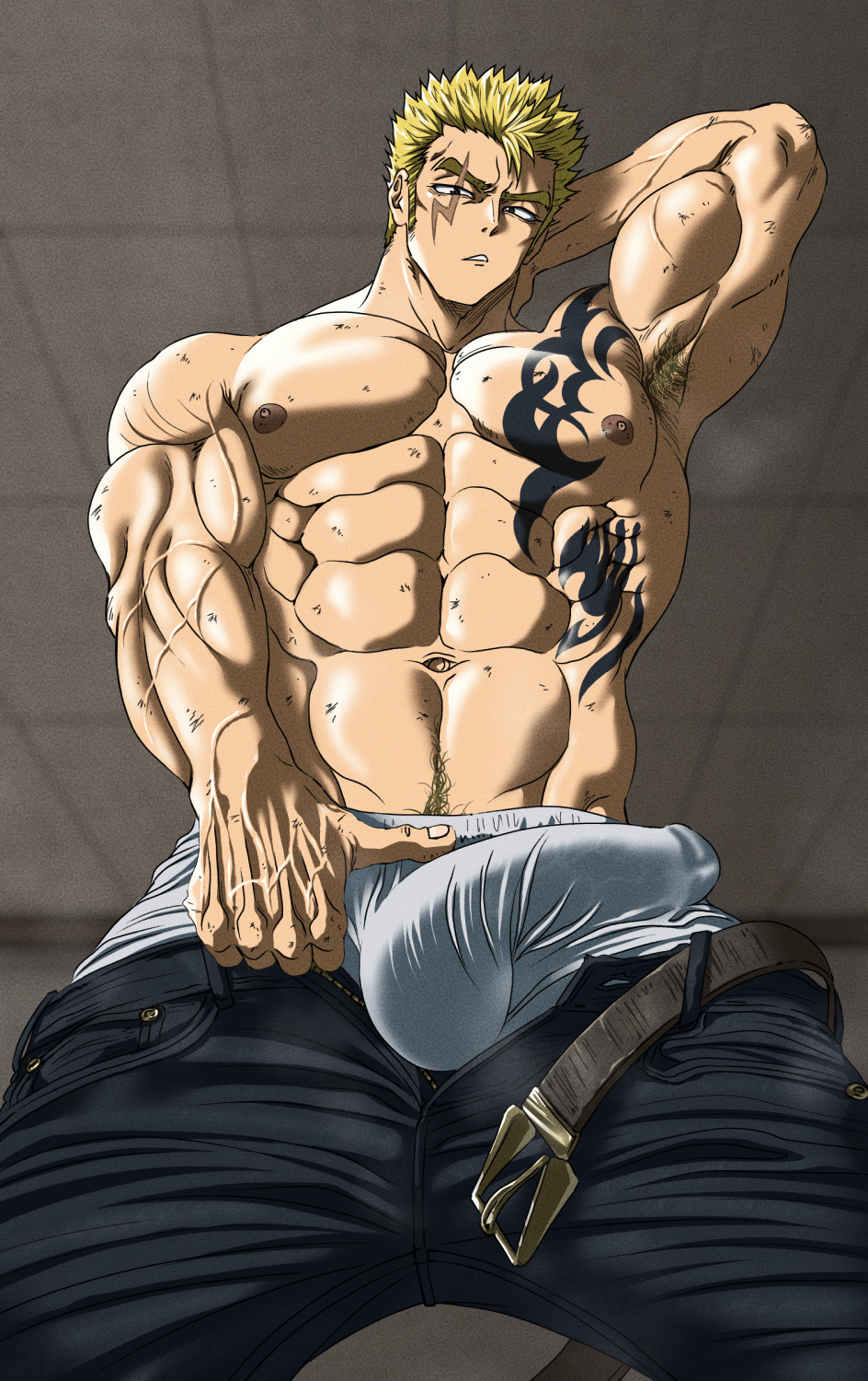 Abs Rule 34 Image