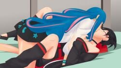 Ada (Boruto) Rule 34 Image