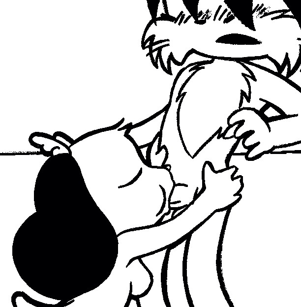 Paulo (Bcb) Rule 34 Image