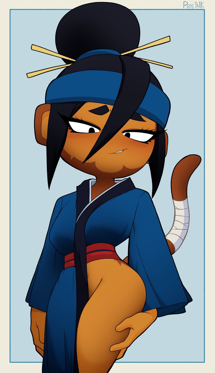 Bloons Td 6 Rule 34 Image