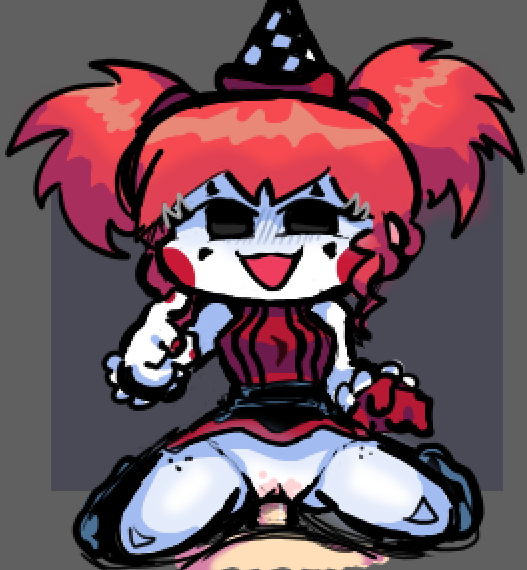 Circus Baby (Five Nights At Freddy'S) Rule 34 Image