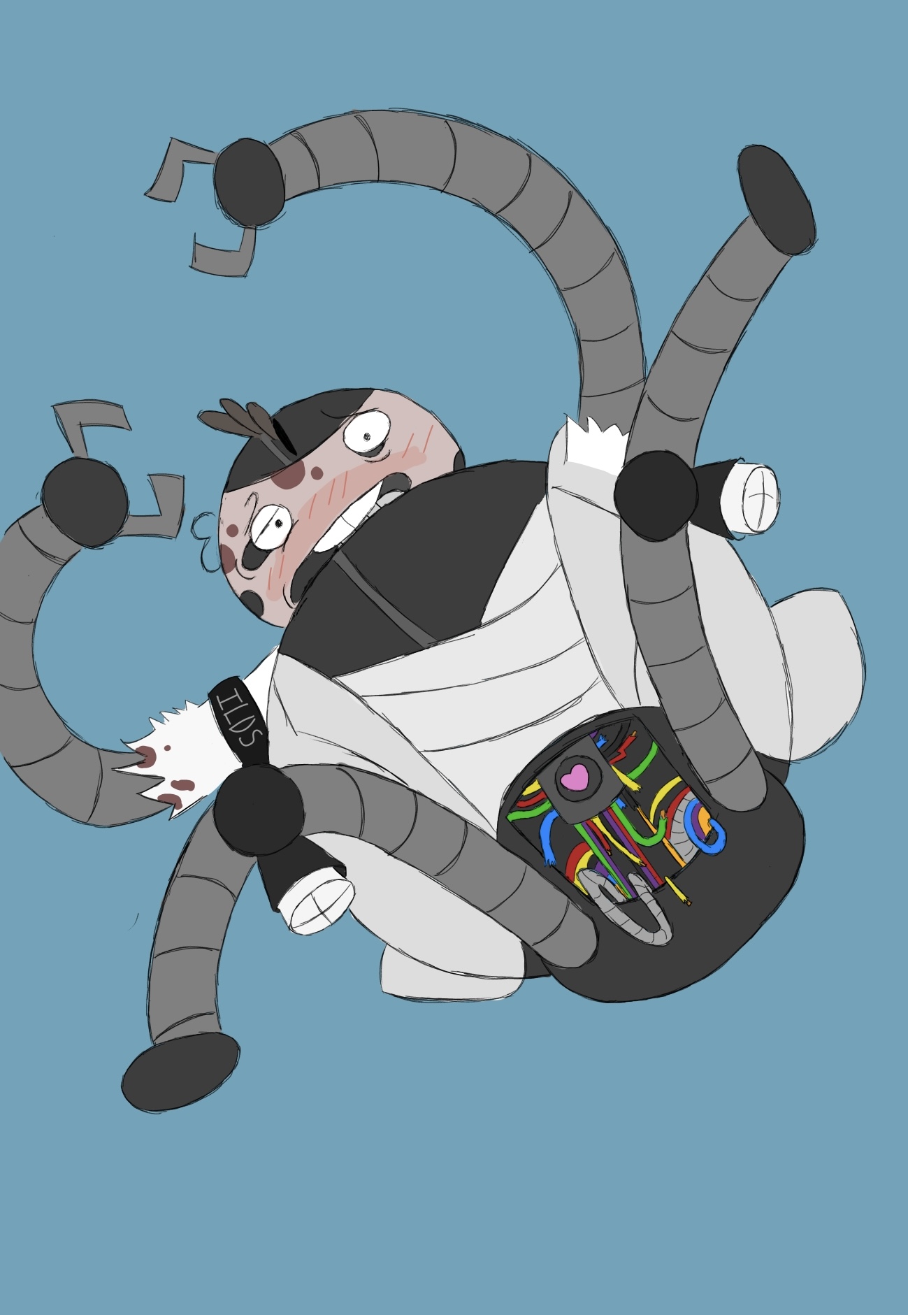 Mewgenics Rule 34 Image