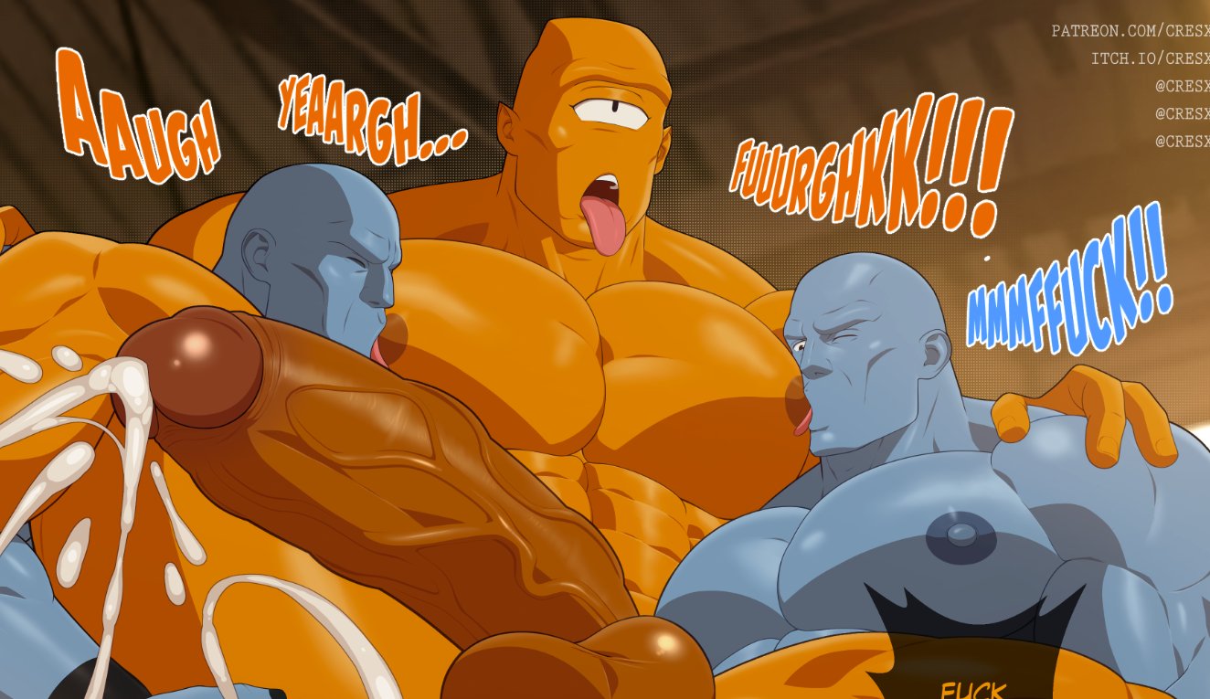 Invincible (Tv Series) Rule 34 Image