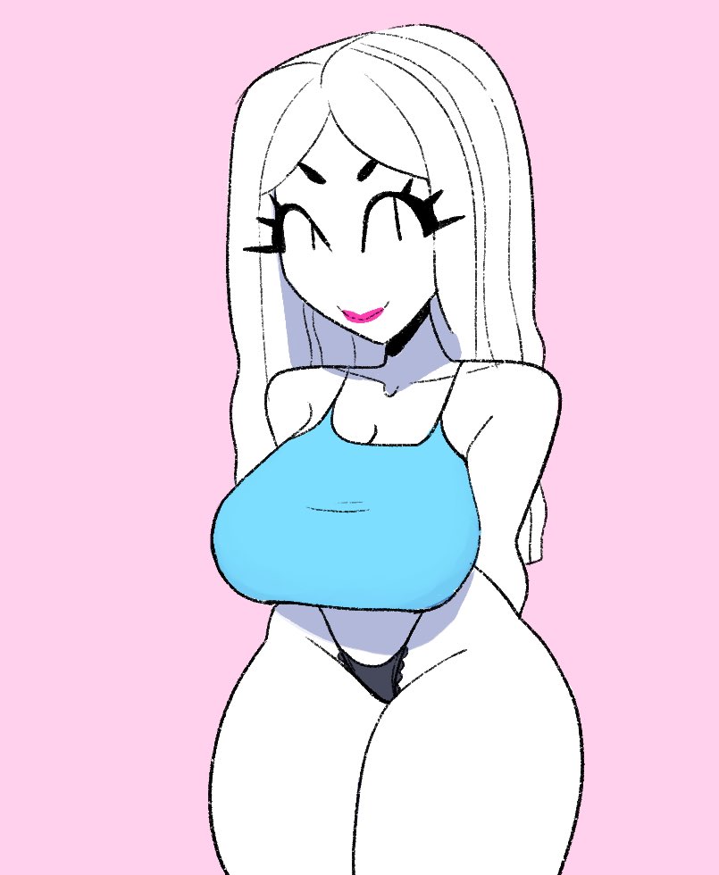 Original Character (Original) Rule 34 Image