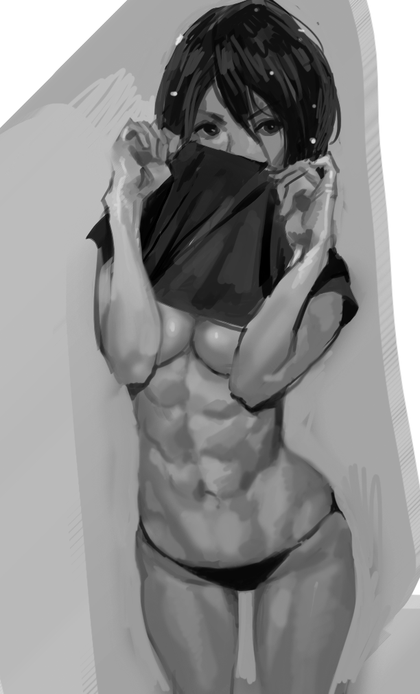 Yd (Orange Maru) Rule 34 Image