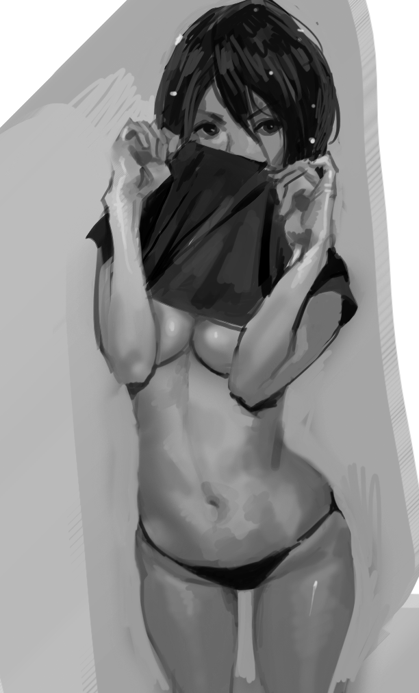 Yd (Orange Maru) Rule 34 Image
