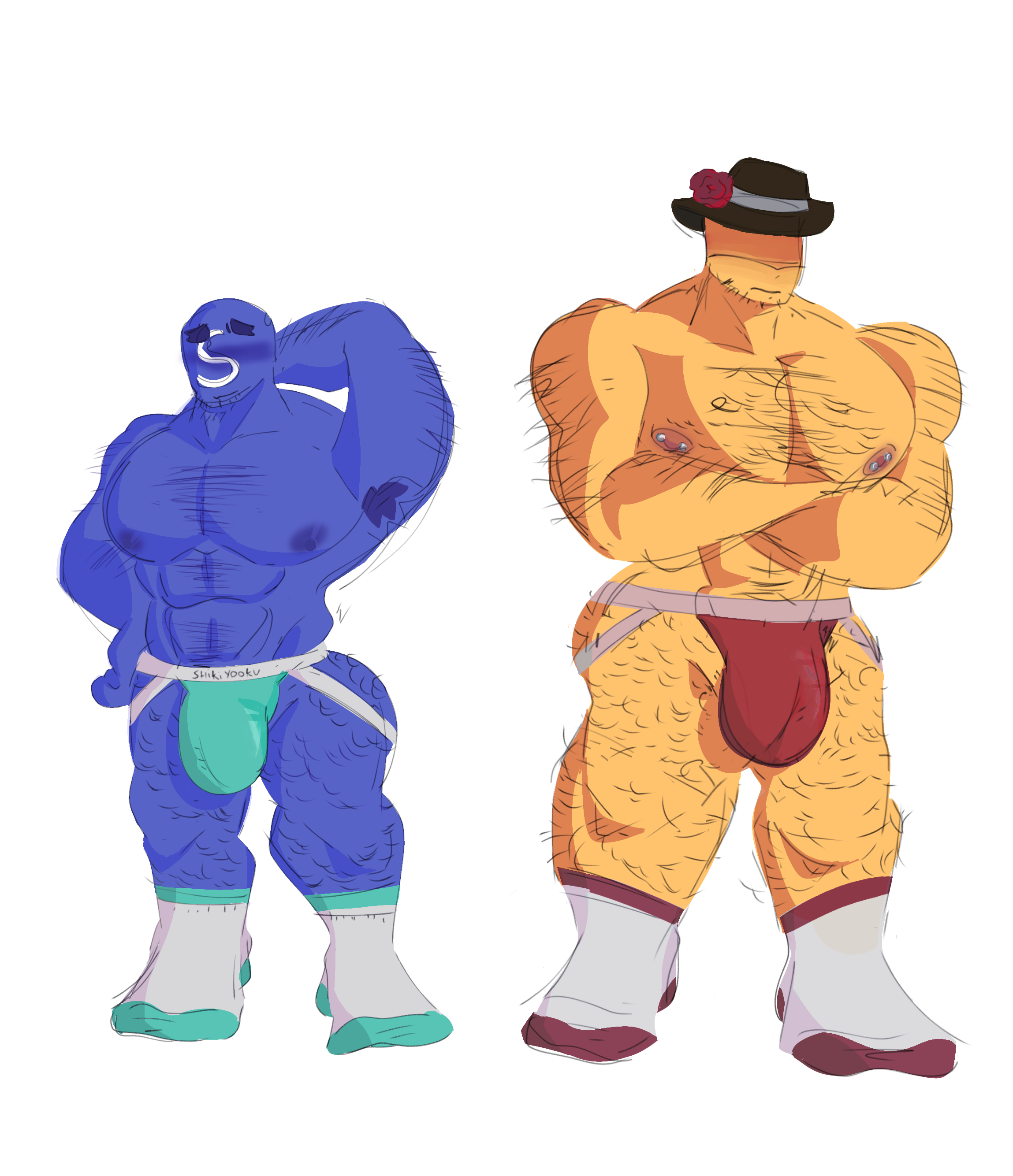 Mafioso (Forsaken) Rule 34 Image