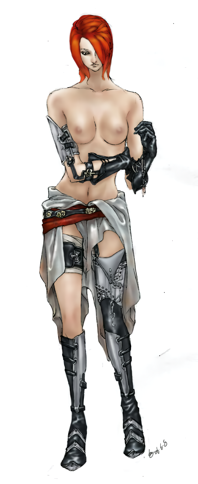 Castlevania Rule 34 Image