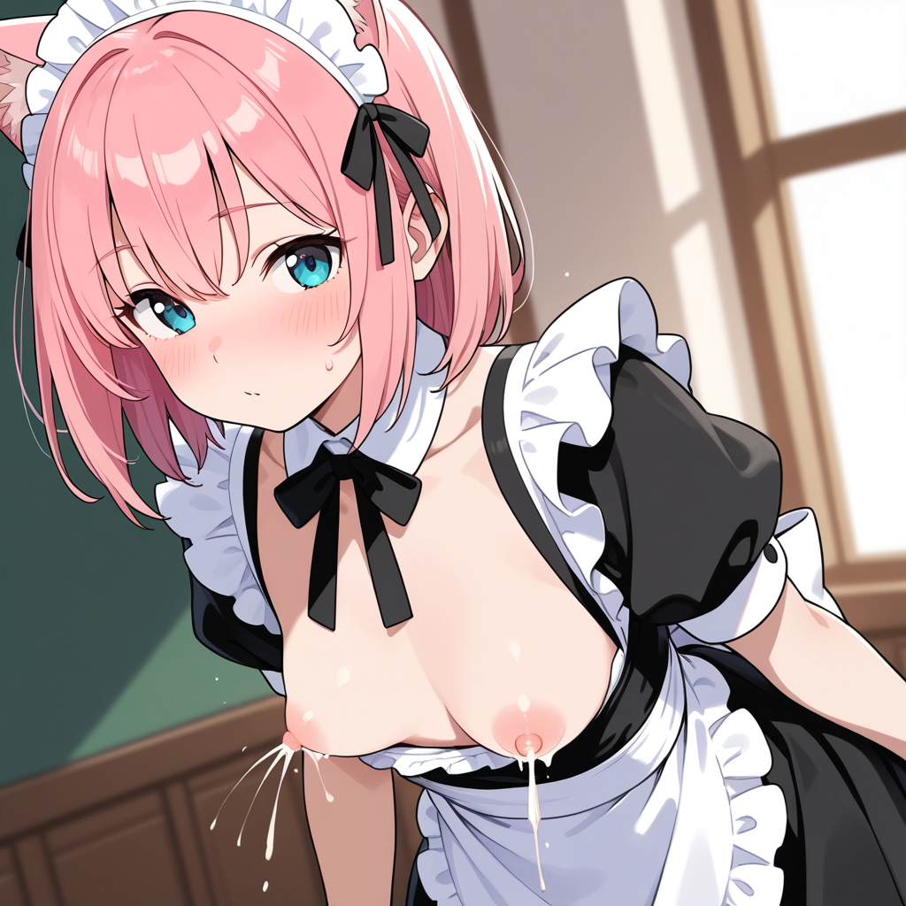 Original Character (Original) Rule 34 Image