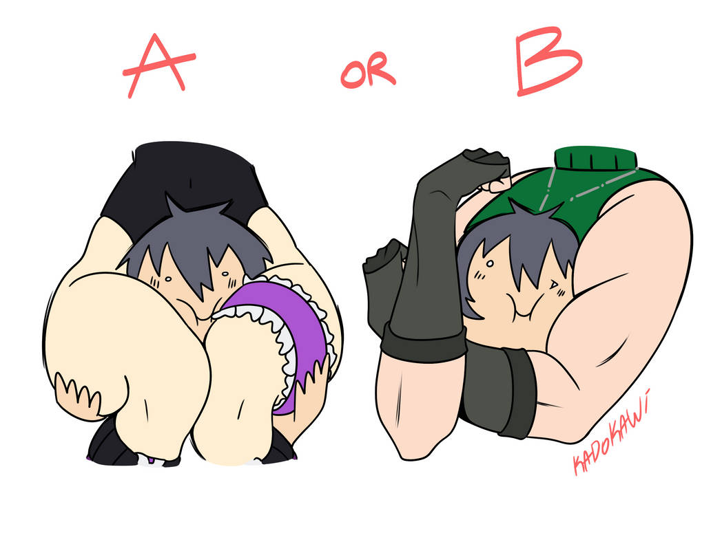 Green Hair Rule 34 Image