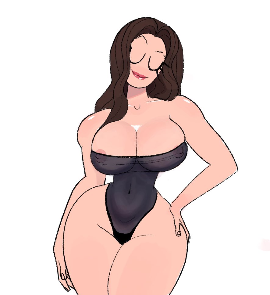 Original Character (Original) Rule 34 Image