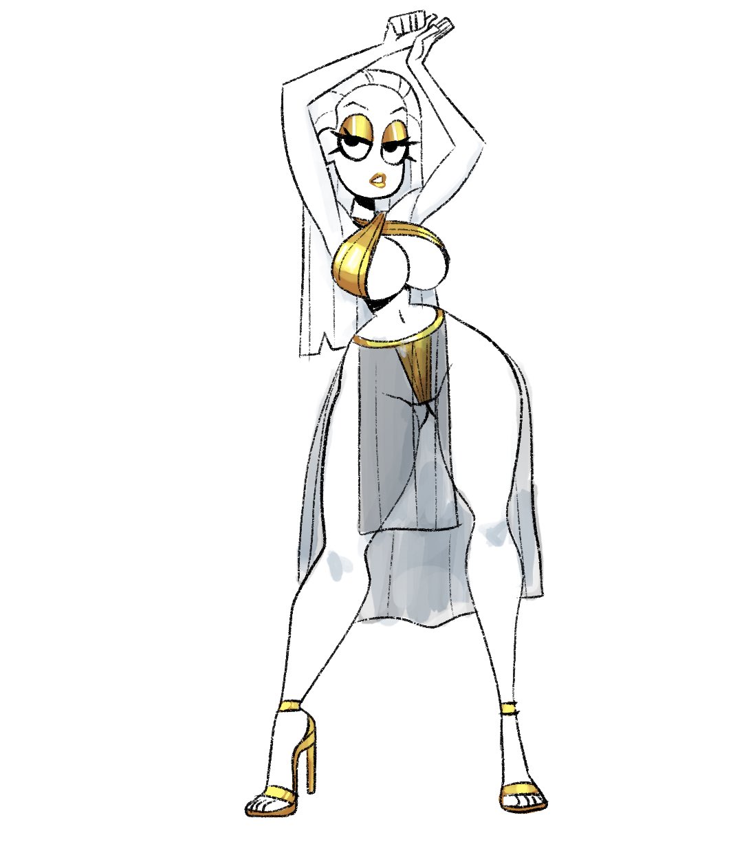 Original Character (Original) Rule 34 Image