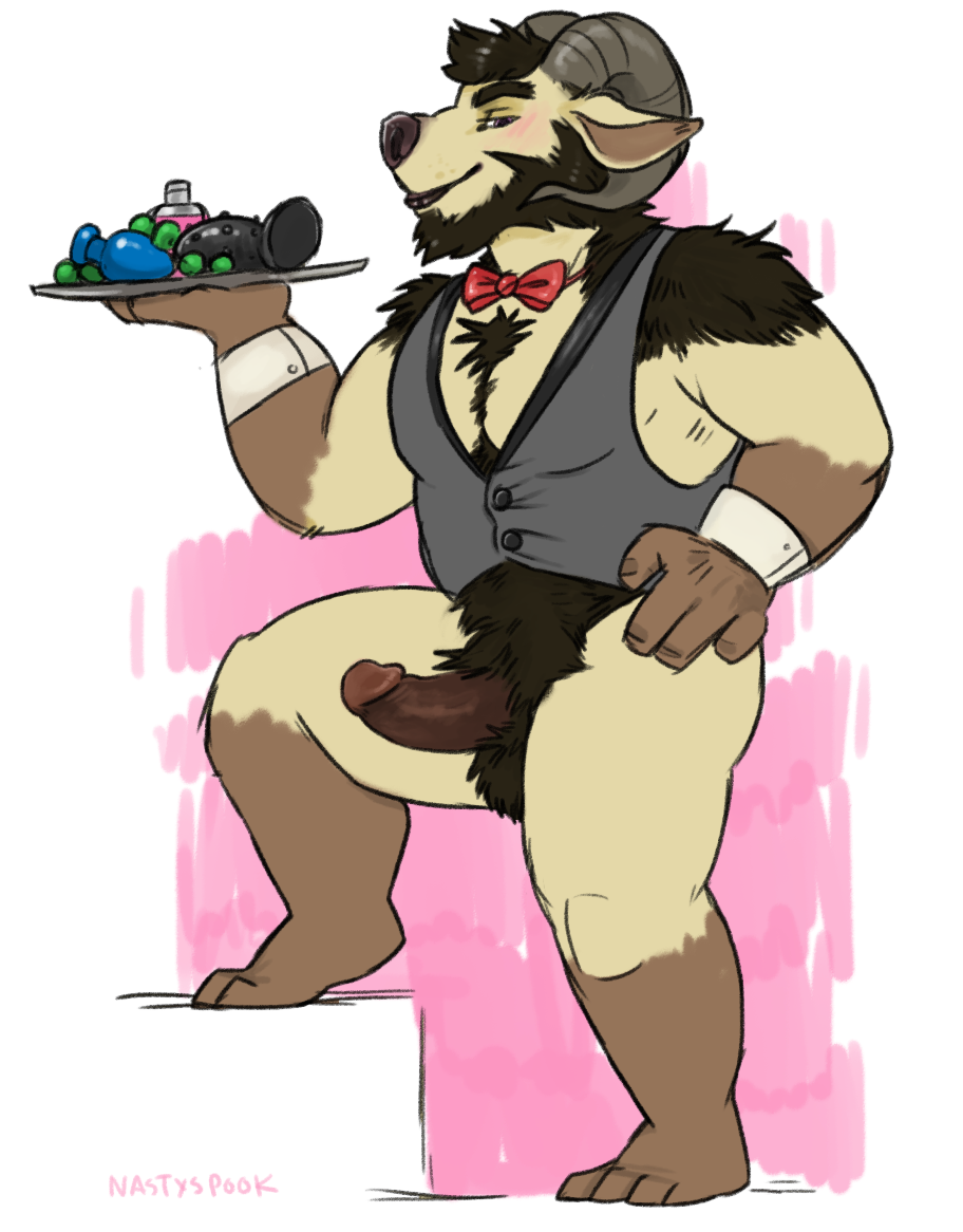 Original Character (Abel (Zerostar)) Rule 34 Image