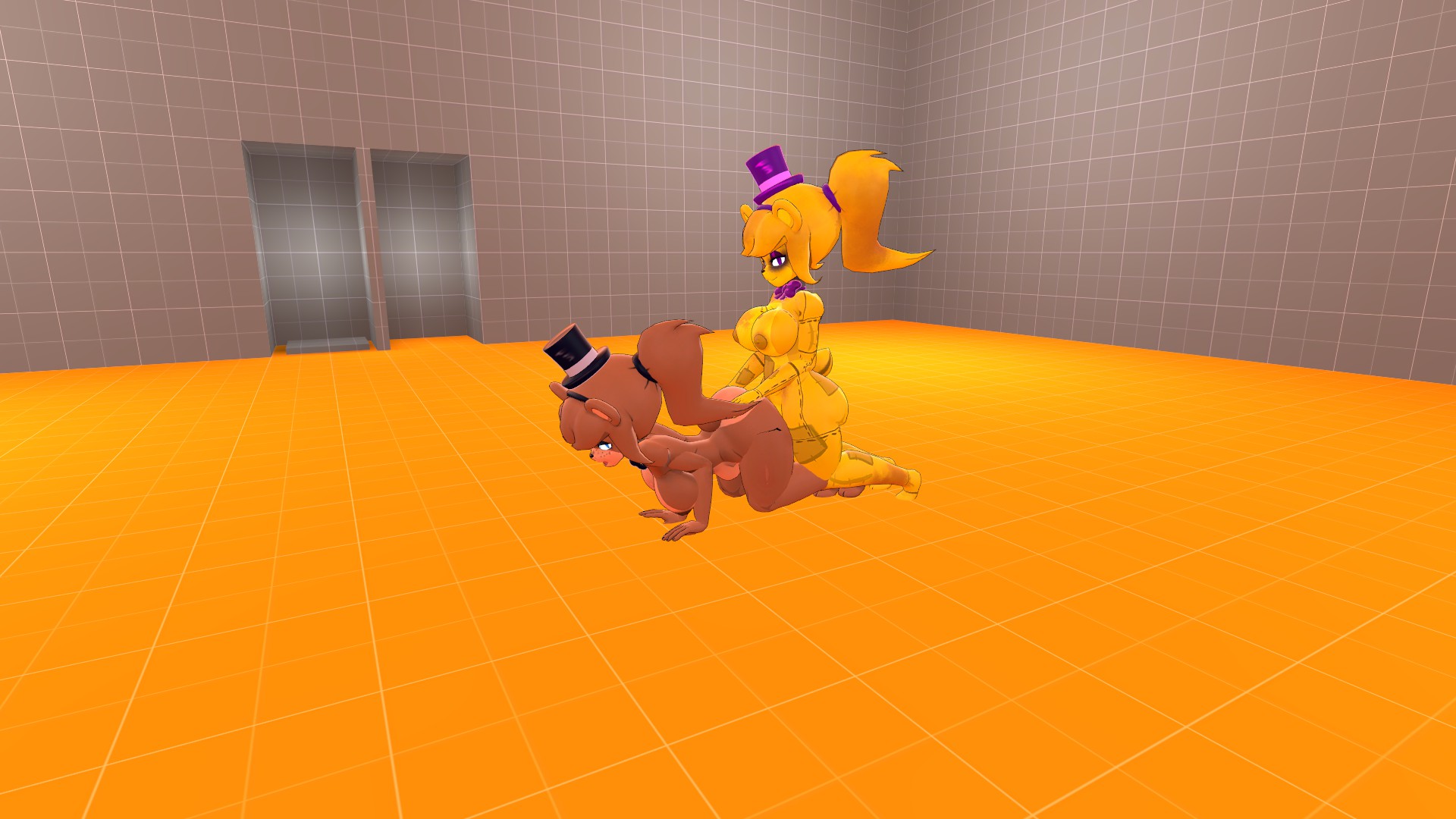 Frenni Fazclaire (Garry'S Mod) Rule 34 Image