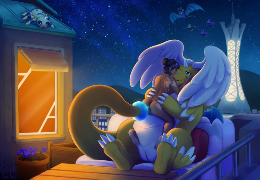 Pokemon (Creature) Rule 34 Image