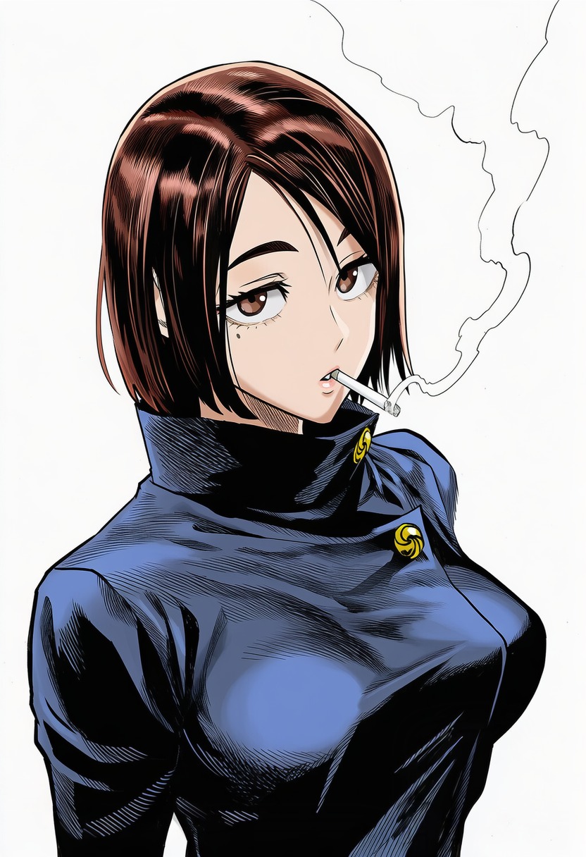 Murata Yuusuke (Style) Rule 34 Image