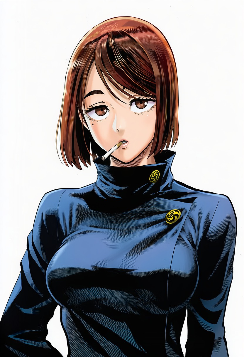Murata Yuusuke (Style) Rule 34 Image