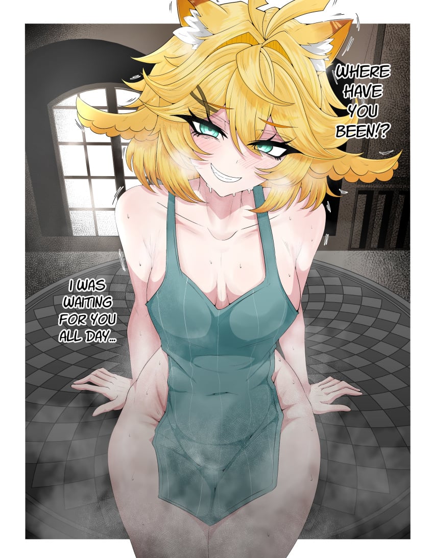 Dokibird (Indie Virtual Youtuber) Rule 34 Image