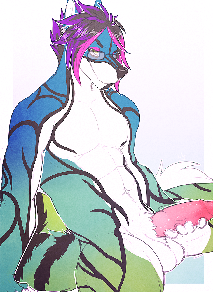 Slade Xanthas Rule 34 Image