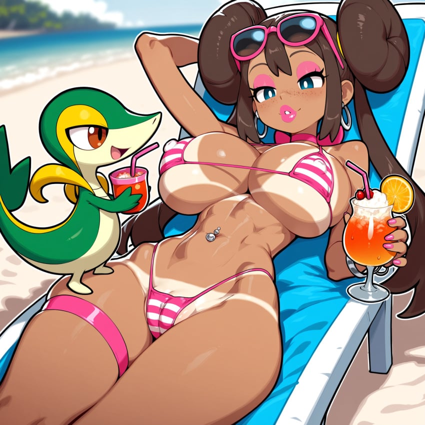 Pokemon (Species) Rule 34 Image