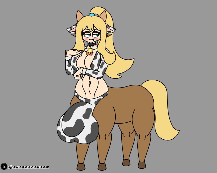 Boobs Rule 34 Image
