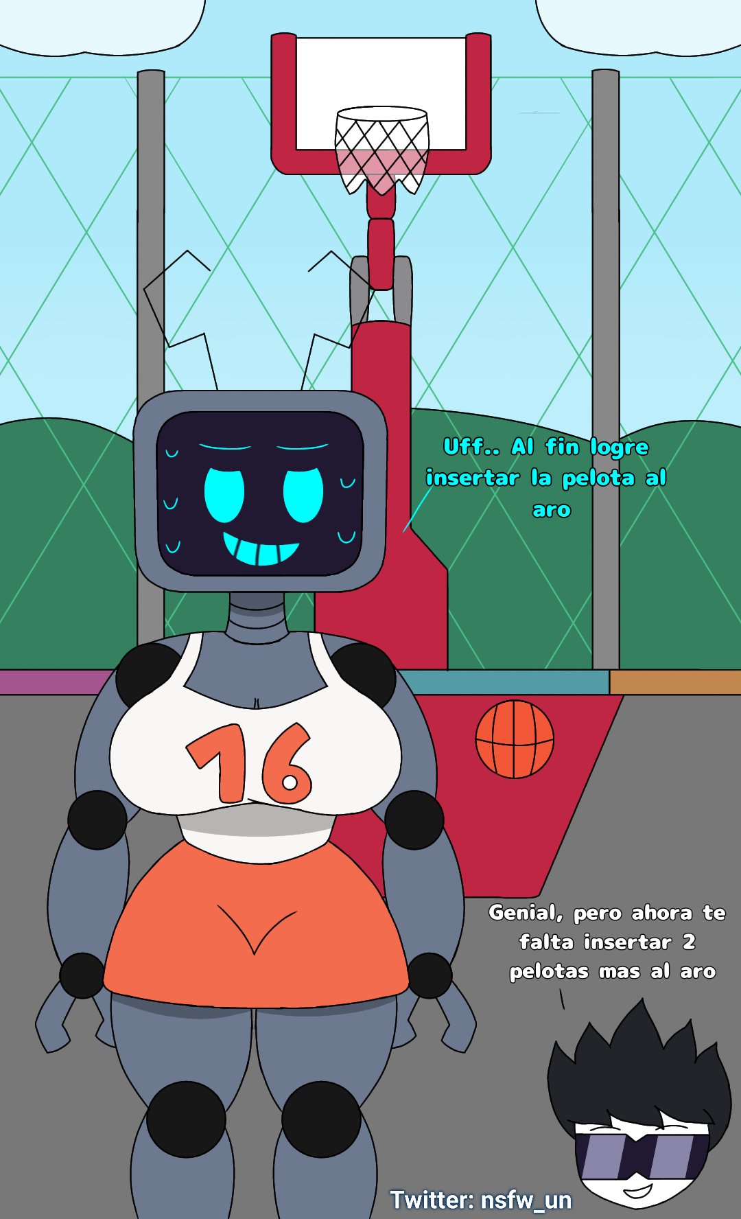 Hex (Yingyang48) Rule 34 Image