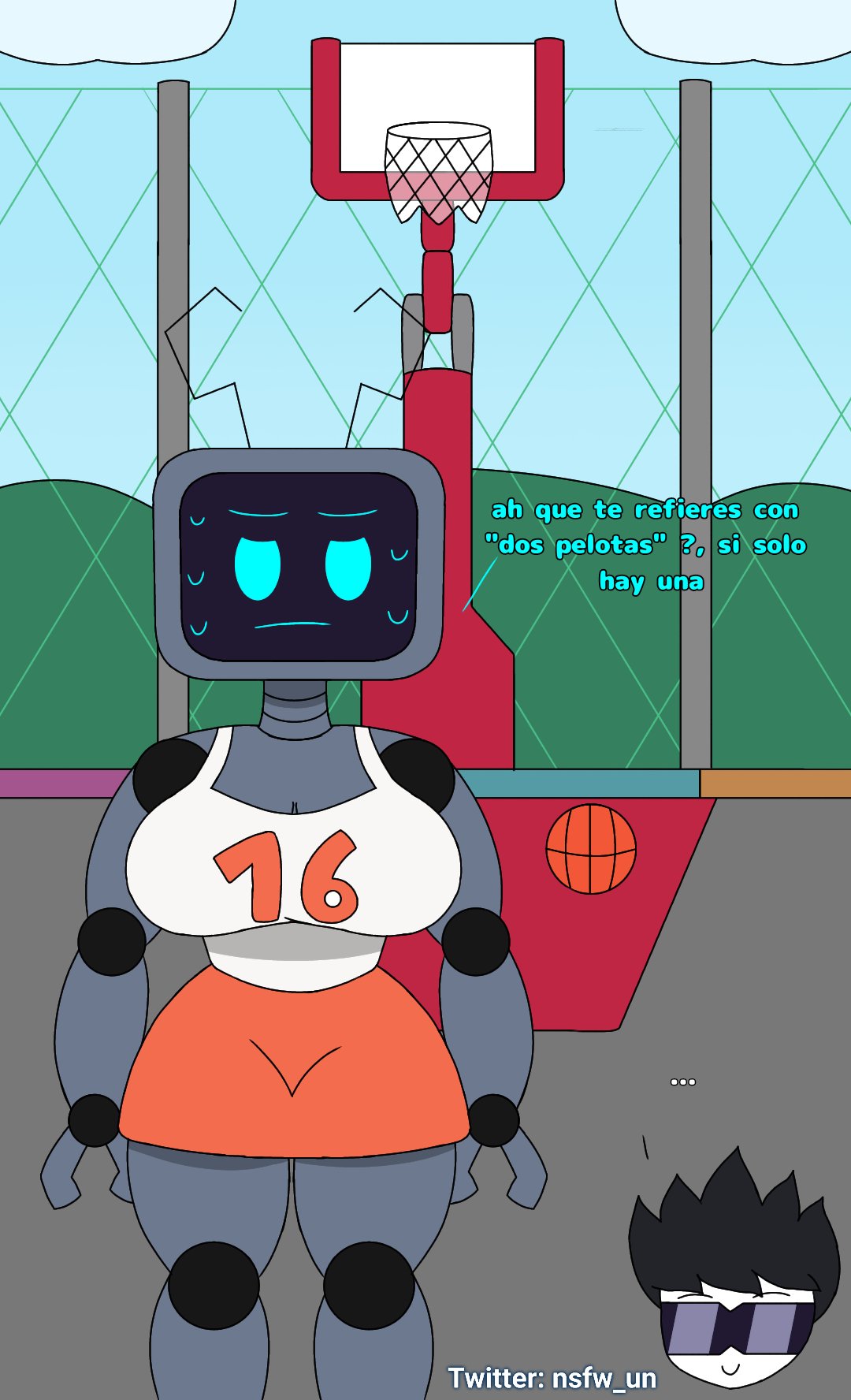 Hex (Yingyang48) Rule 34 Image