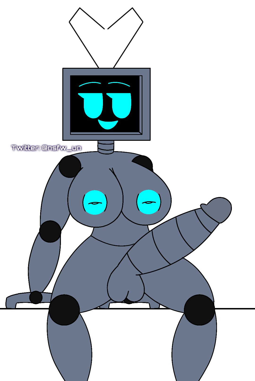 Hex (Yingyang48) Rule 34 Image