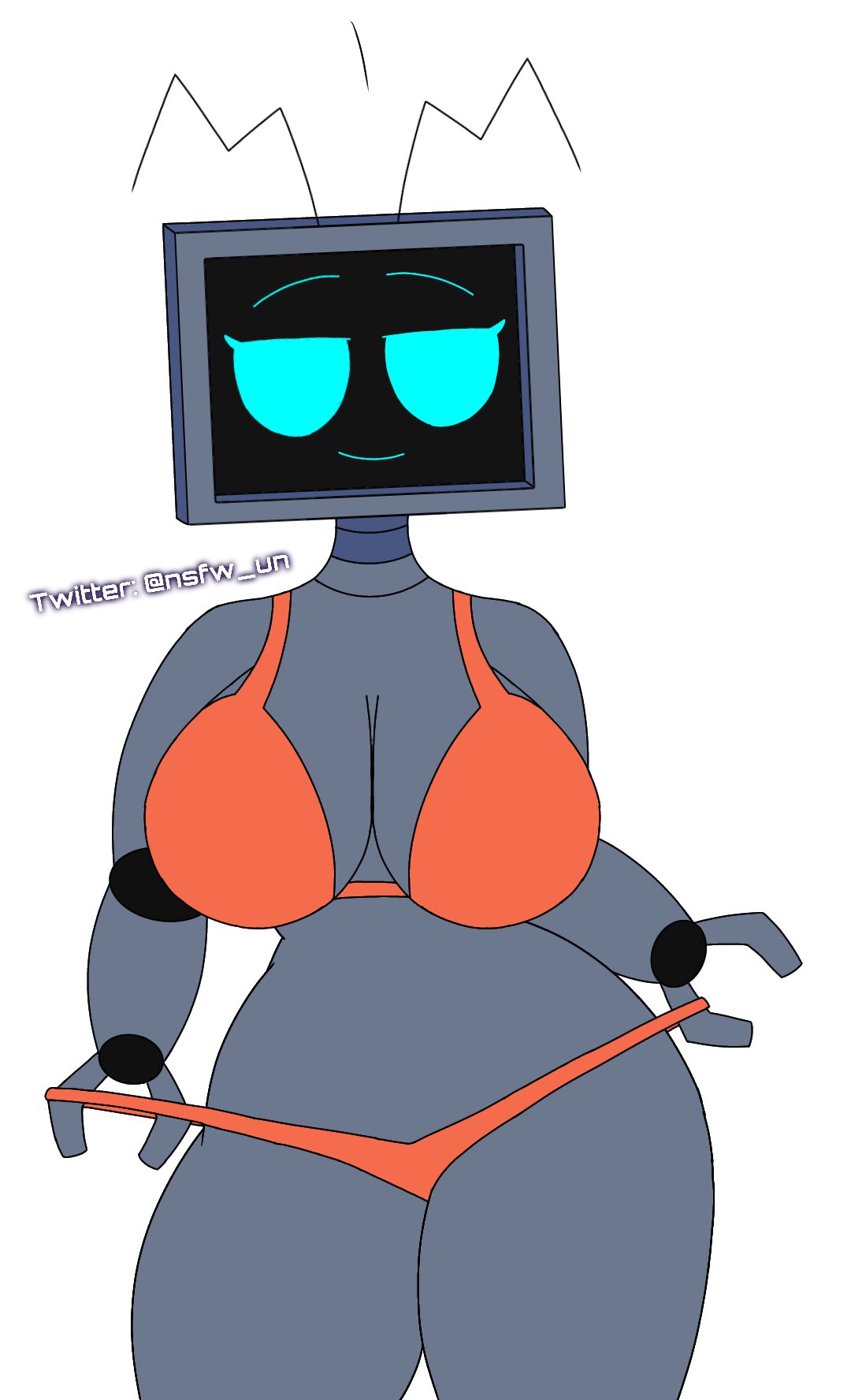 Hex (Yingyang48) Rule 34 Image